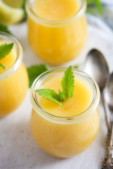 Thermomix Lemon Curd - Where Is My Spoon