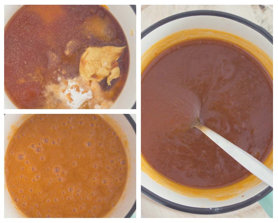 how to make copycat mcdonalds sweet sour sauce