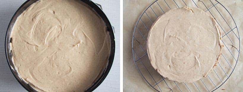 how to make peanut butter pie