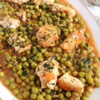 romanian chicken recipes