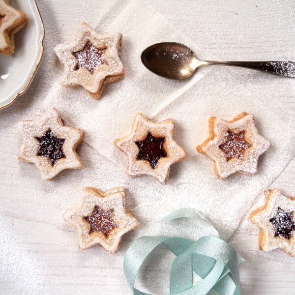 German Sweet Recipes Where Is My Spoon