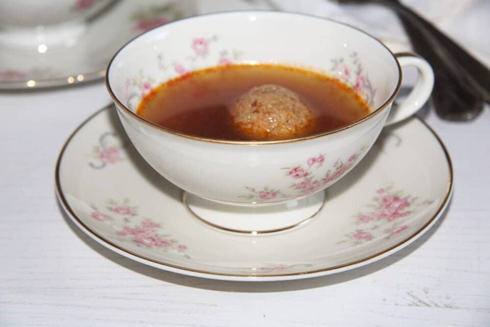 How to Make Roasted Vegetable Broth Where Is My Spoon