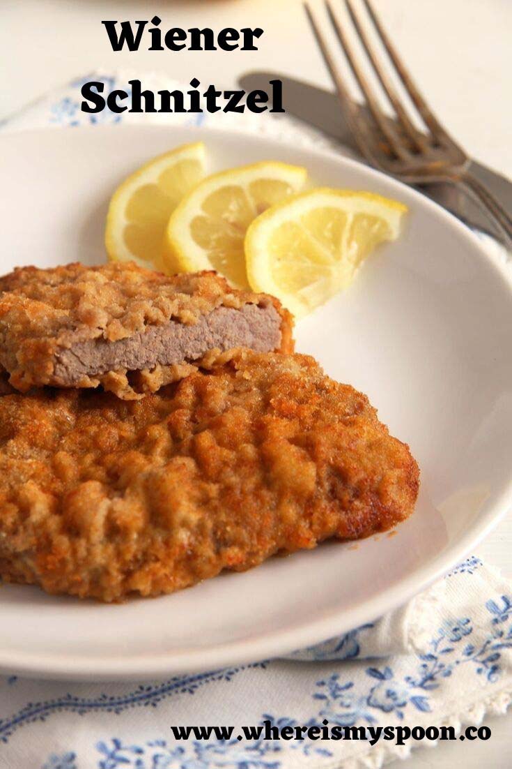 Wiener Schnitzel