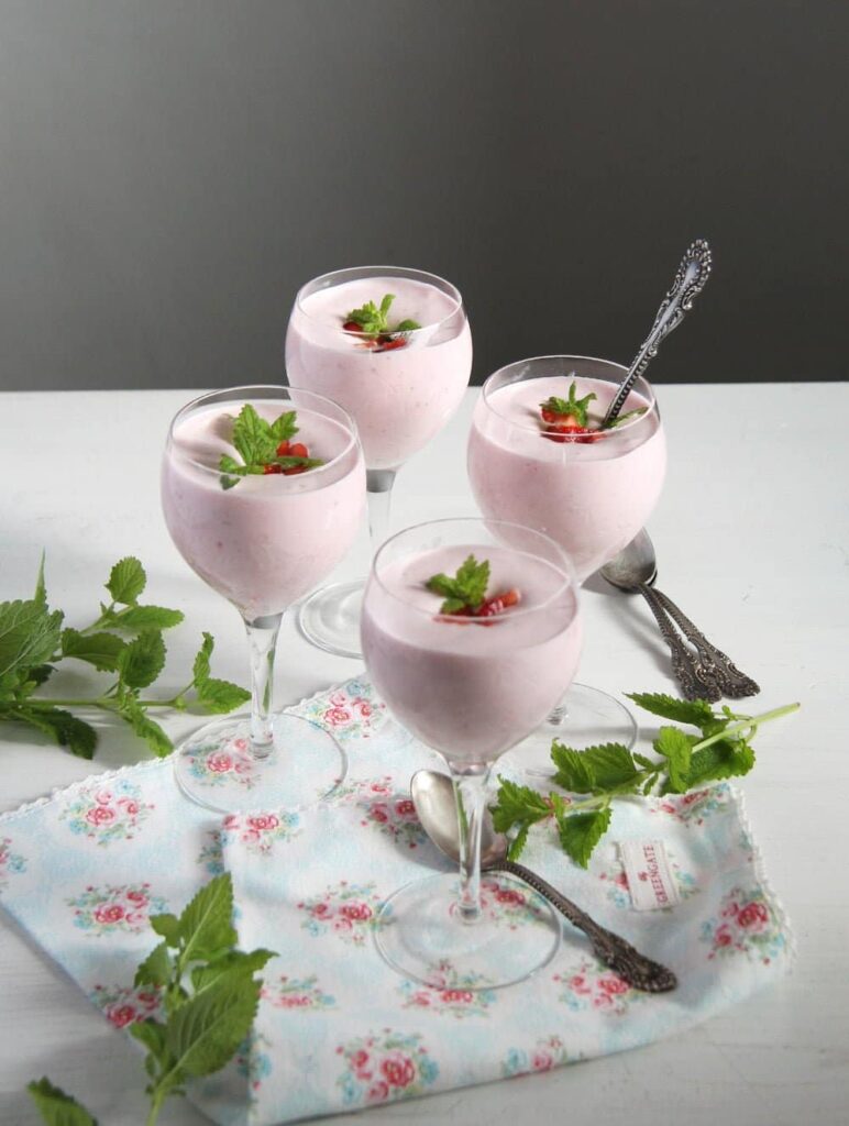 NOUVEAUTÉ: Bombe de bain Moussante Gaufre aux Fraises / Strawberry