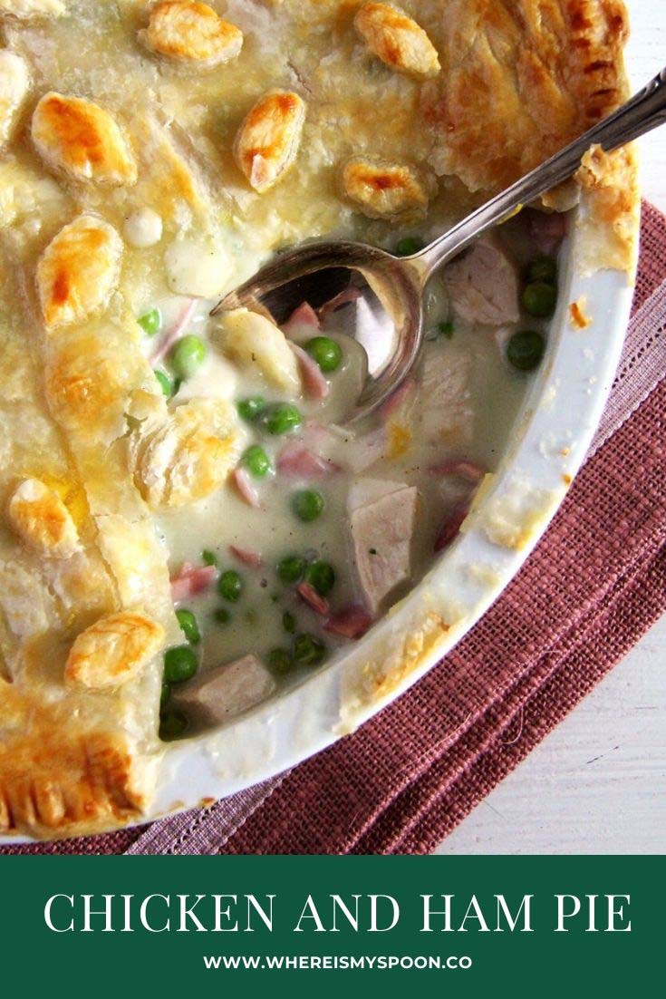 Chicken And Ham Pie Recipe Chicken Ham Pie Christmas Cooking Food Real Barta Chicken And Ham Pie Recipe Chicken Ham Pie Christmas Cooking Food Real Barta