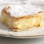 cremsnit cremsnit 150x150 Vanilla Cream Pie – The Best Romanian Cremsnit