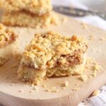 apricot-jam-cake-romanian apricot jam cake romanian 150x150 Apricot Jam Crumble Cake with Walnuts Prajitura razuita
