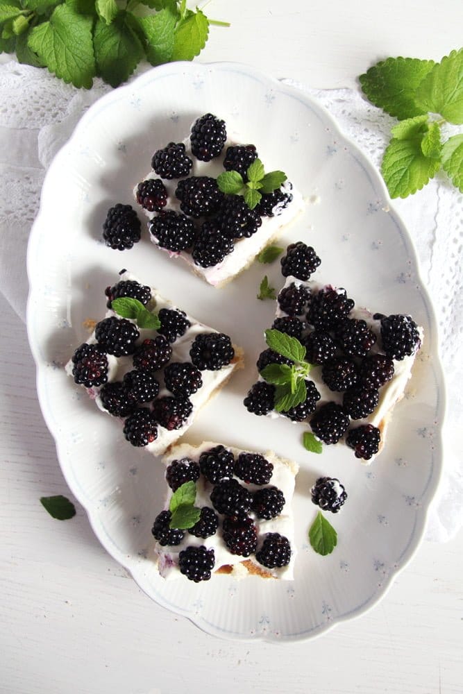 fresh blackberry cake recipe 