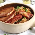 Pork, Rice and Cabbage Stew – Gypsy Recipe Sah Hai Mas gypsy stew rice 150x150 Pork, Rice and Cabbage Stew – Gypsy Recipe Sah Hai Mas