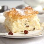 Hungarian Noodle Cheese Pie with Raisins – Vargabeles Hungarian Cheese Noodle Pie Edited 5a 150x150 Hungarian Noodle Cheese Pie with Raisins – Vargabeles