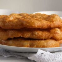 hungarian langos recipe with different toppings