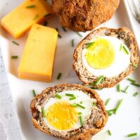 how to make scotch eggs