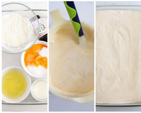 tres leches cake step by step mexican desserts