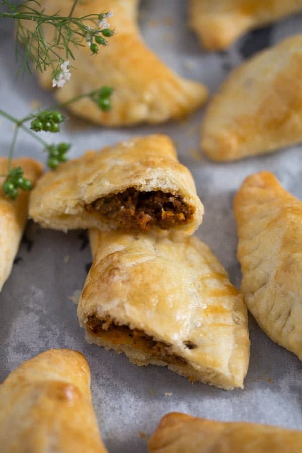 beef empanadas 