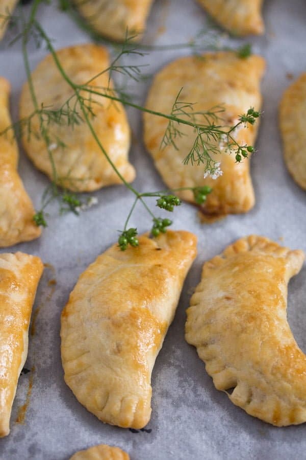 argentinian empanadas recipe