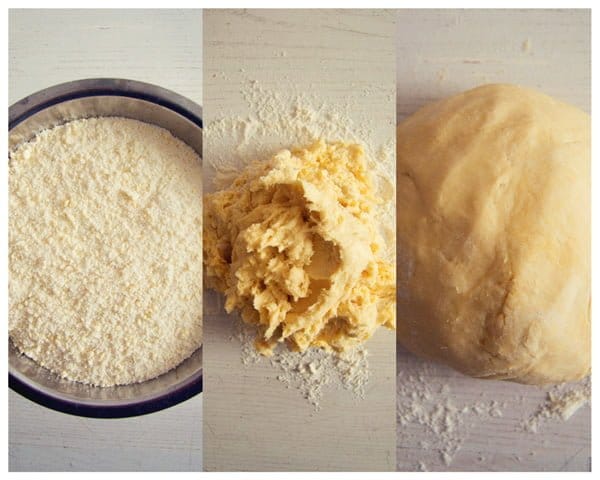 empanadas step by step