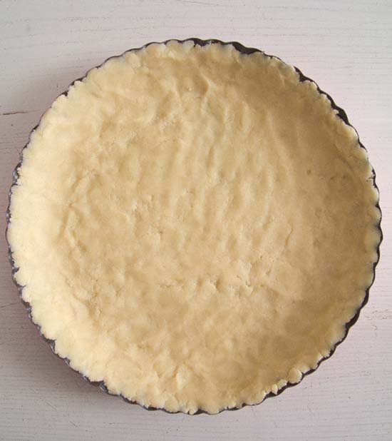 crumb crust for lemon meringue pie
