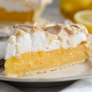 Best Lemon Meringue Pie Recipe best lemon pie 3 320x320 Best Lemon Meringue Pie Recipe