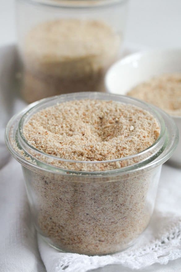 How to Make Breadcrumbs (With or Without Food Processor) Where Is My