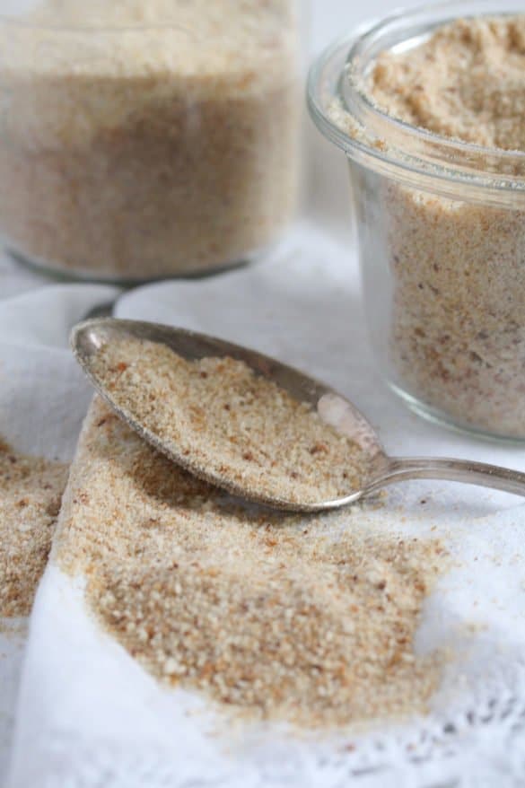 How to Make Breadcrumbs (With or Without Food Processor) Where Is My
