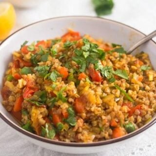 roasted buckwheat recipe kasha