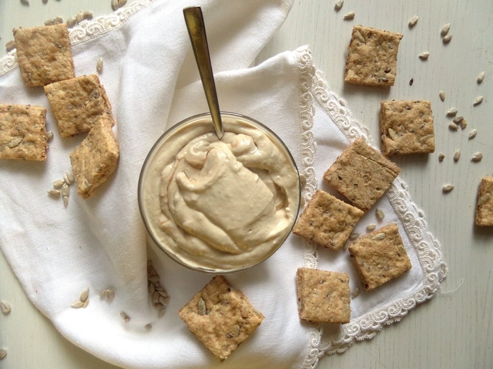 tofu-spread-dip-vegan.jpg – It's all about home cooking