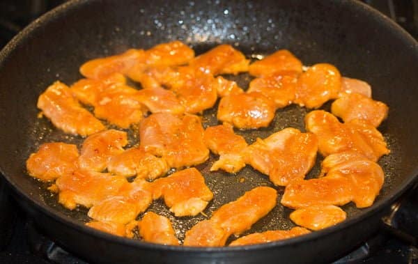 how to make korean gochujang chicken
