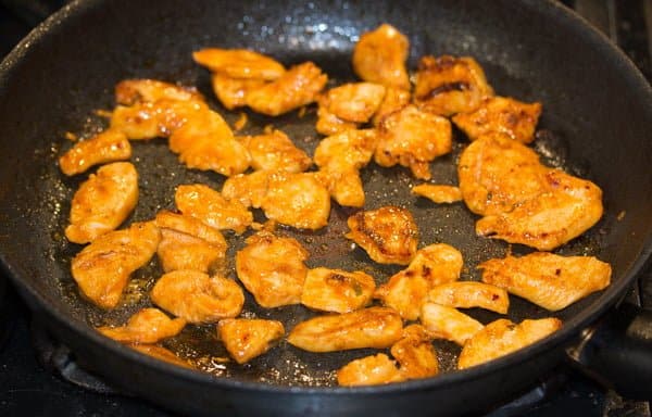 how to make korean gochujang chicken