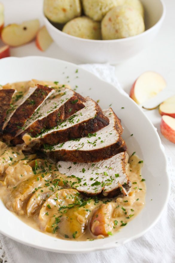 Dutch Oven Turkey Breast