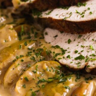 Dutch Oven Turkey Breast