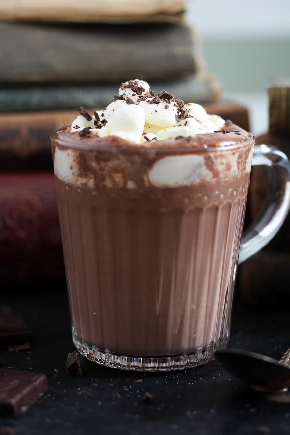 Baileys Hot Chocolate Baileys Irish Cream Hot Chocolate