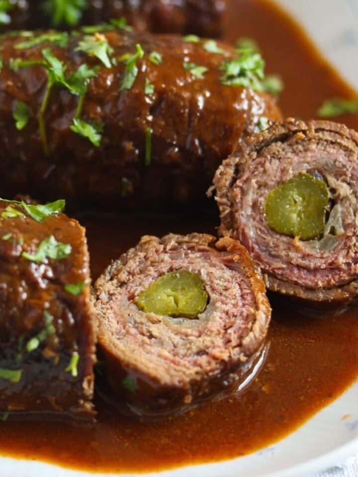 Authentic &amp; Traditional German Recipes - Where Is My Spoon
