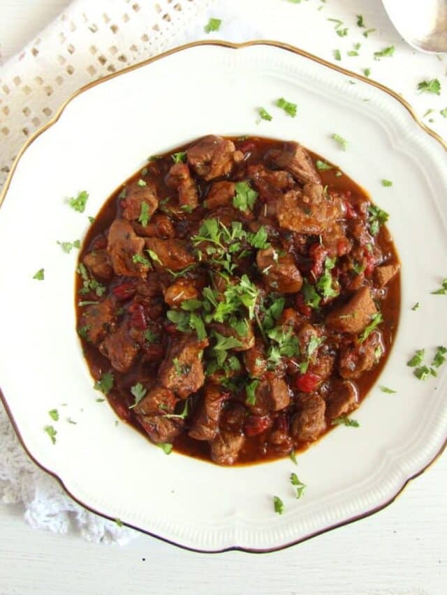 Traditional Romanian Main Dishes Where Is My Spoon traditional-romanian-main-dishes-where-is-my-spoon