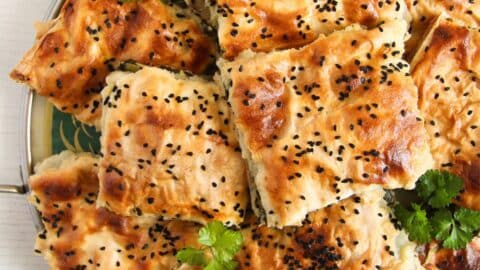 Birinchi shaxsda turish