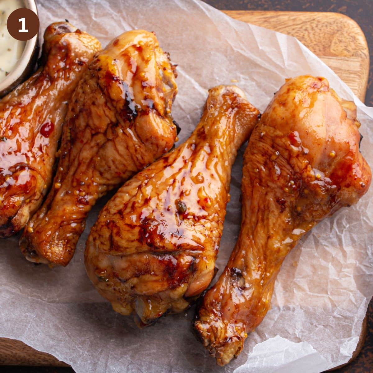 Turmeric Chicken Drumsticks Where Is My Spoon