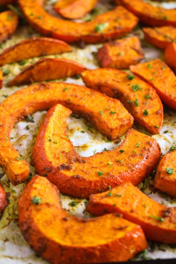 The Best Roasted Pumpkin Recipe Where Is My Spoon