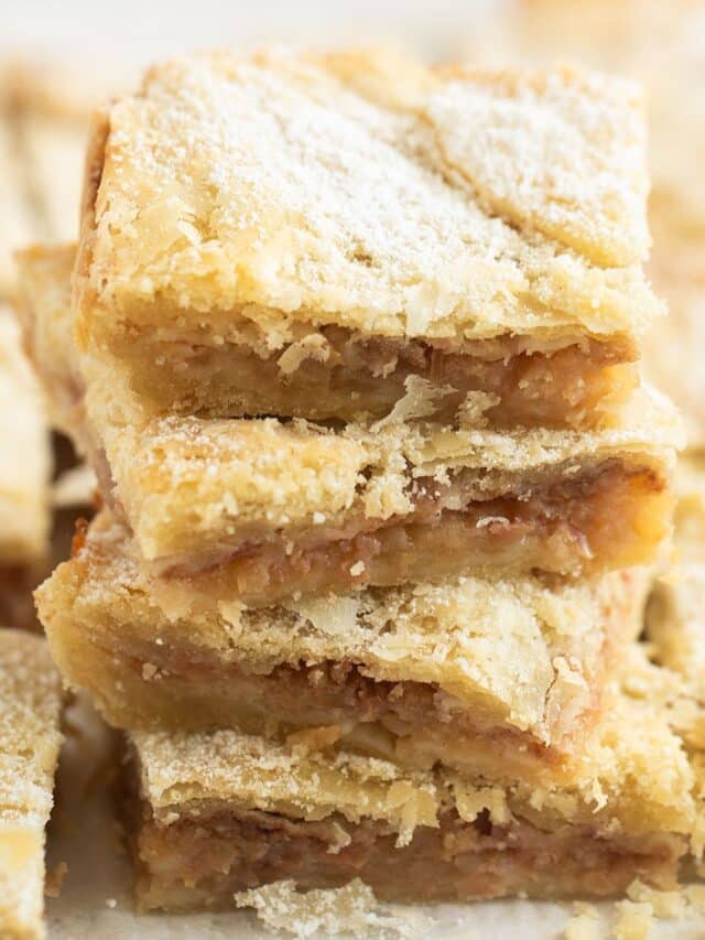 Biscuit Salami - Romanian Salam de biscuiti - Where Is My Spoon