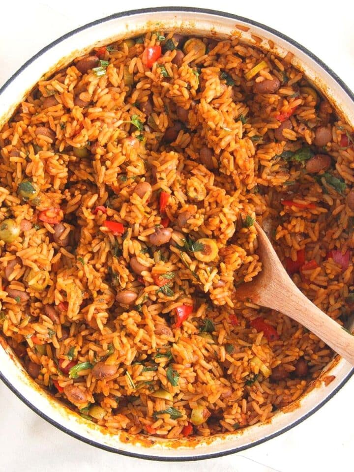 Rispana Rice Pumpkin Rice - Where Is My Spoon