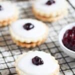 pin image with the title empire biscuits.