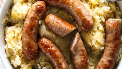 How to Cook Brats in the Oven