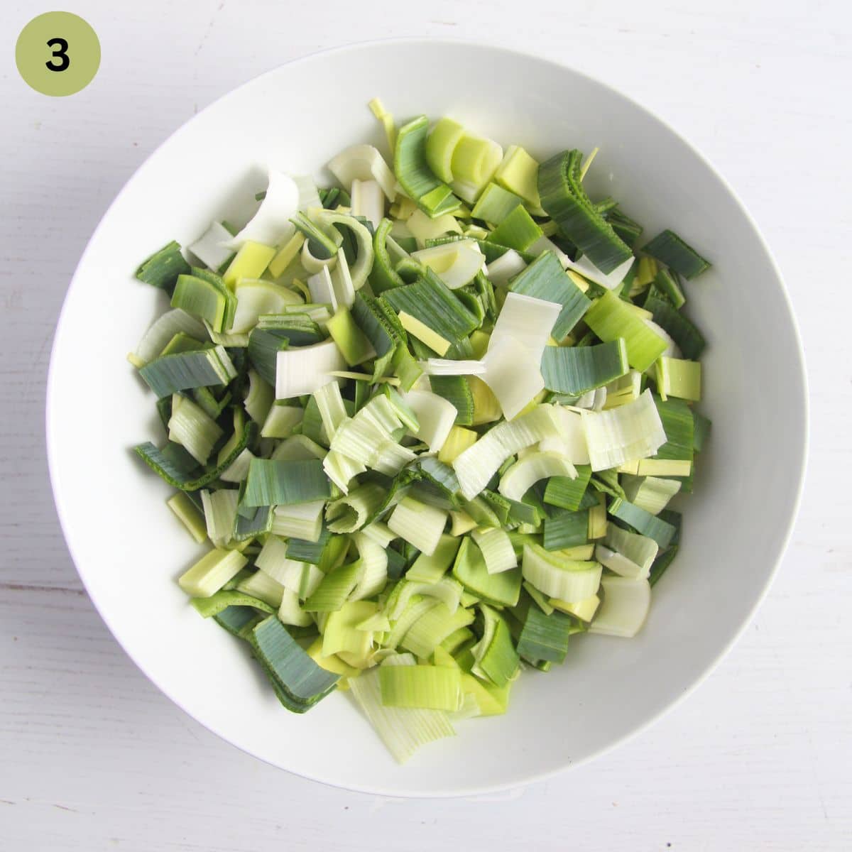 How to Cook Leeks Buttered Leeks Where Is My Spoon