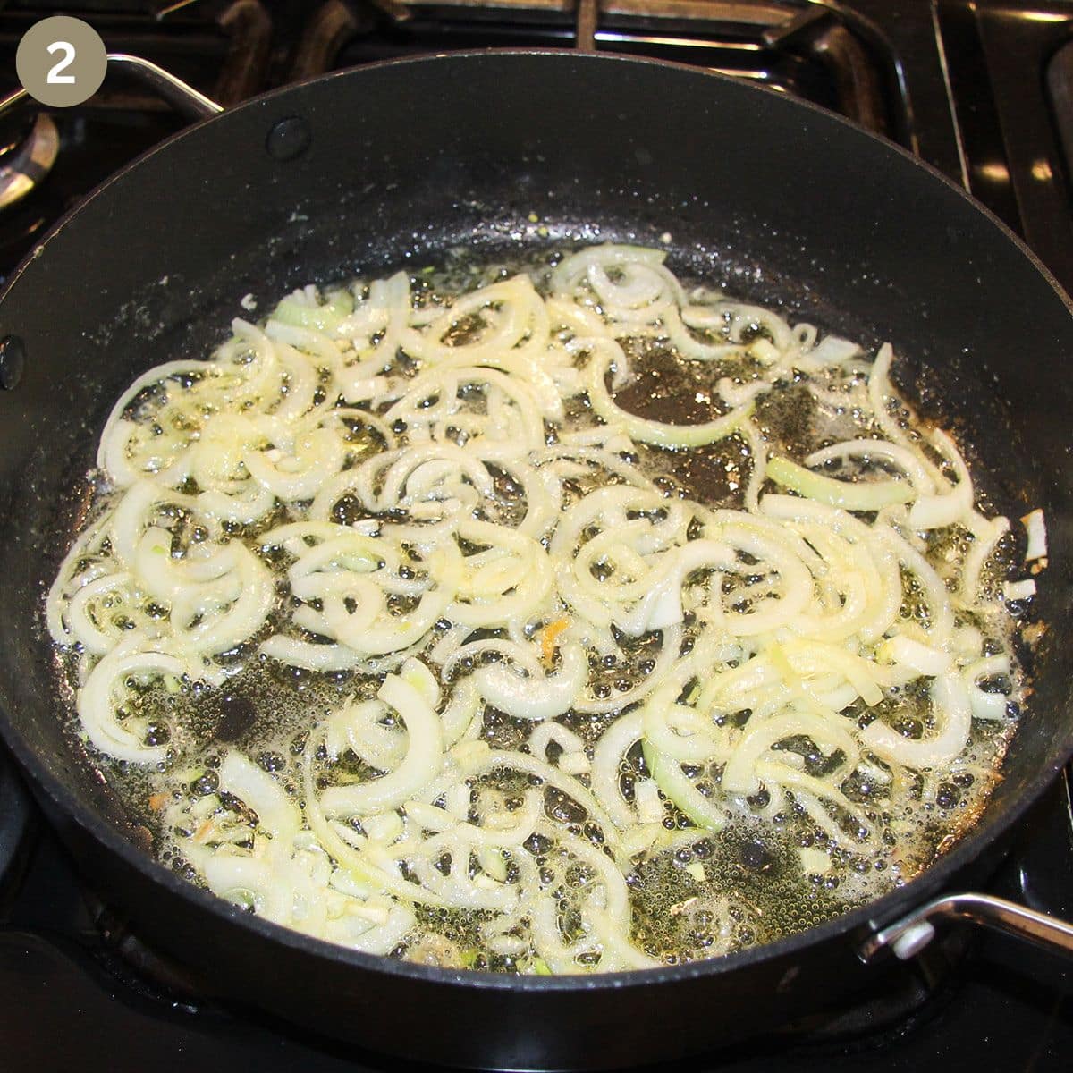 Buttered Vegetables - Where Is My Spoon