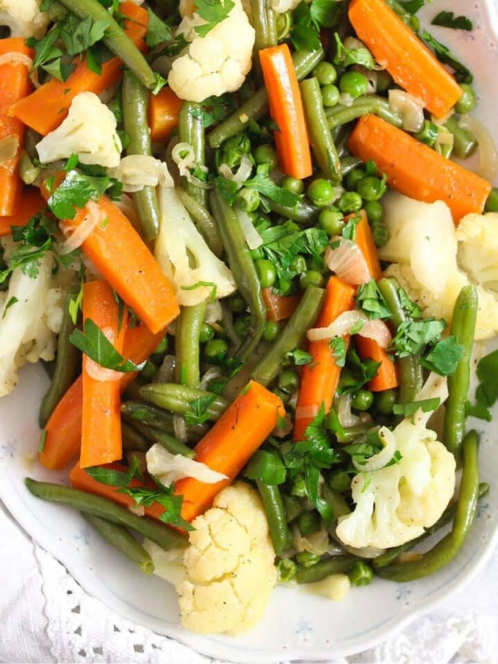 Popular German Cookies