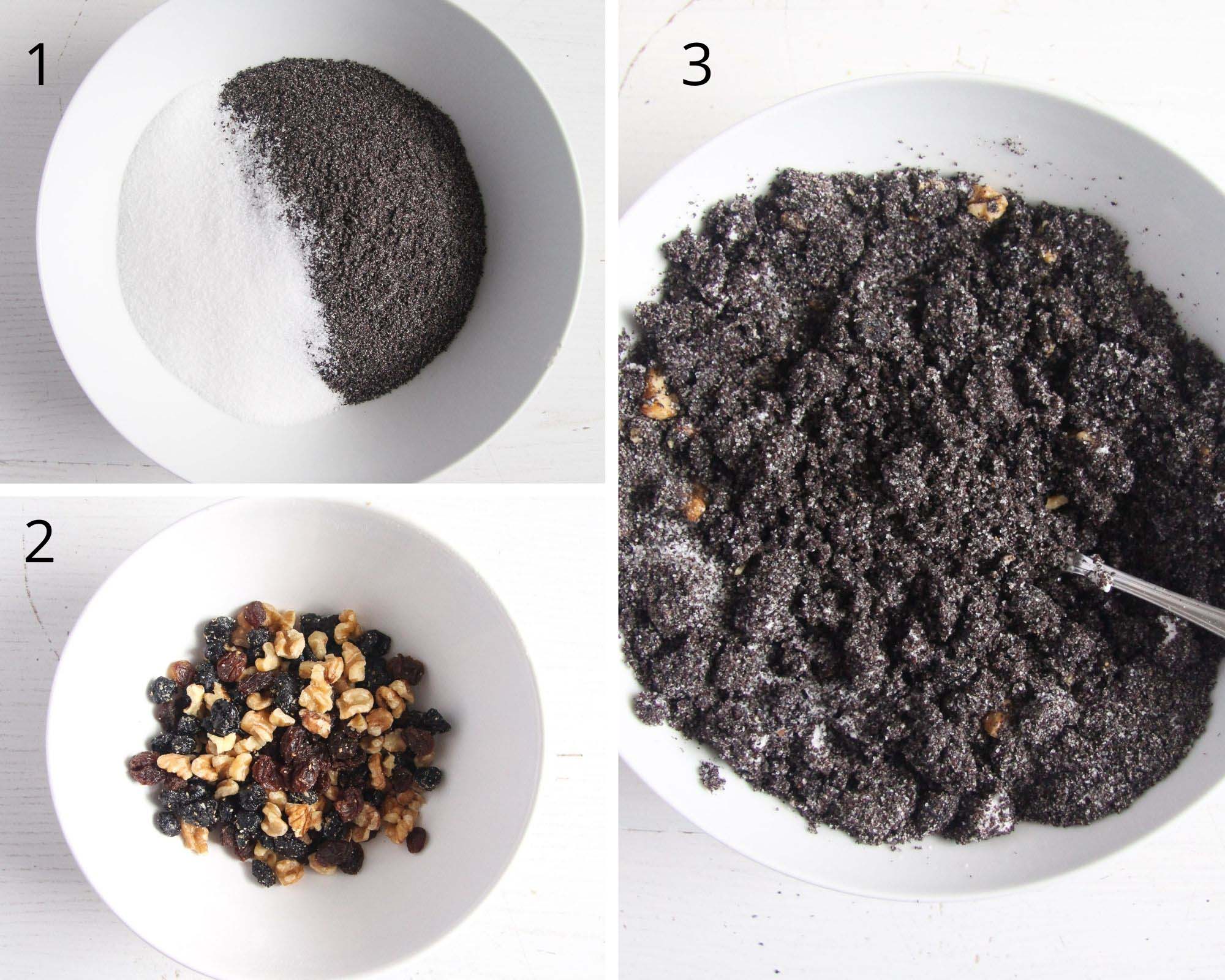 Makowiec Recipe Polish Poppy Seed Roll