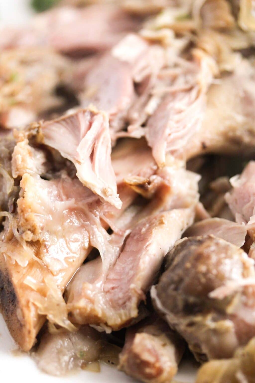 Slow Cooked Pork Hocks Where Is My Spoon