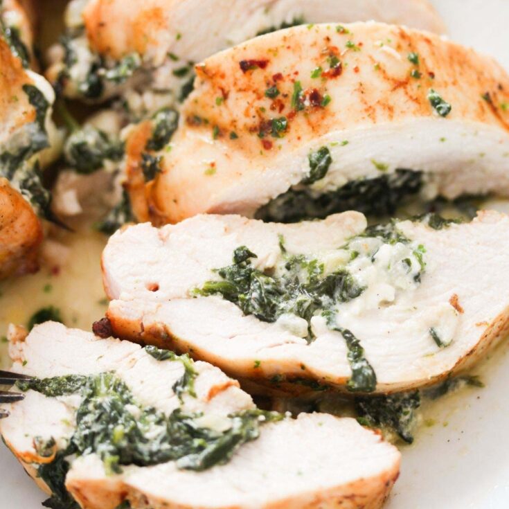 Chicken Breast Recipes - Where Is My Spoon