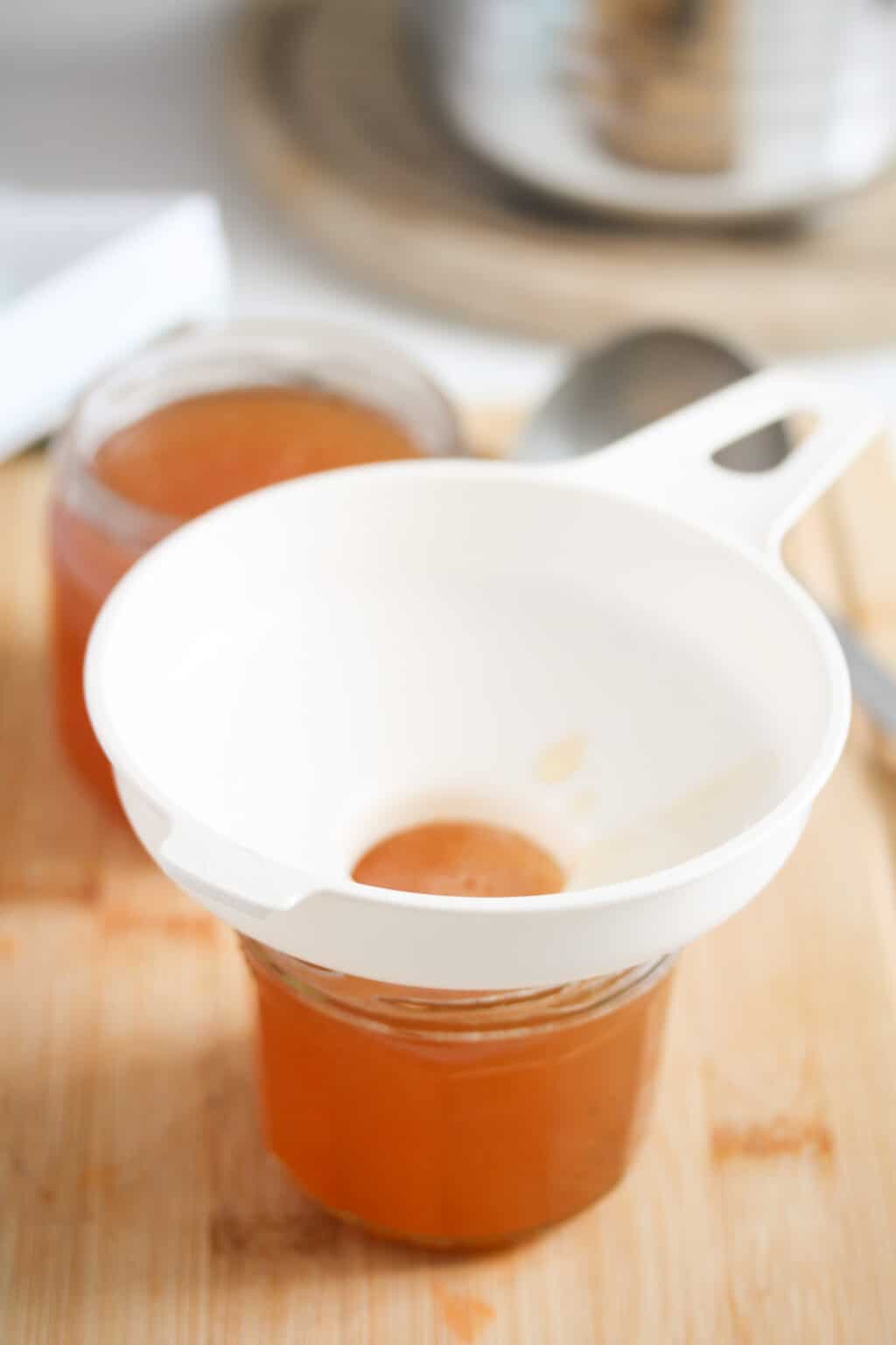 Elderflower Jelly (or Jam) Recipe Where Is My Spoon