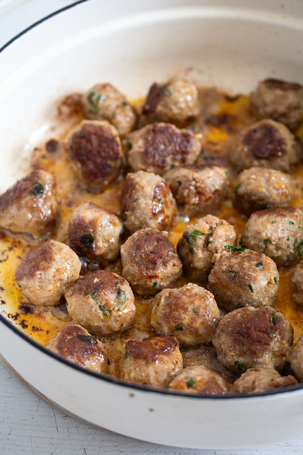 Spanish Meatballs Albondigas Recipe Where Is My Spoon