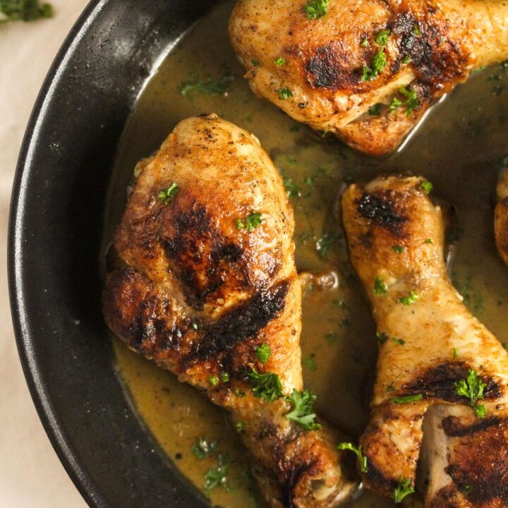 How to Cook Chicken Drumsticks on the Stove Where Is My Spoon