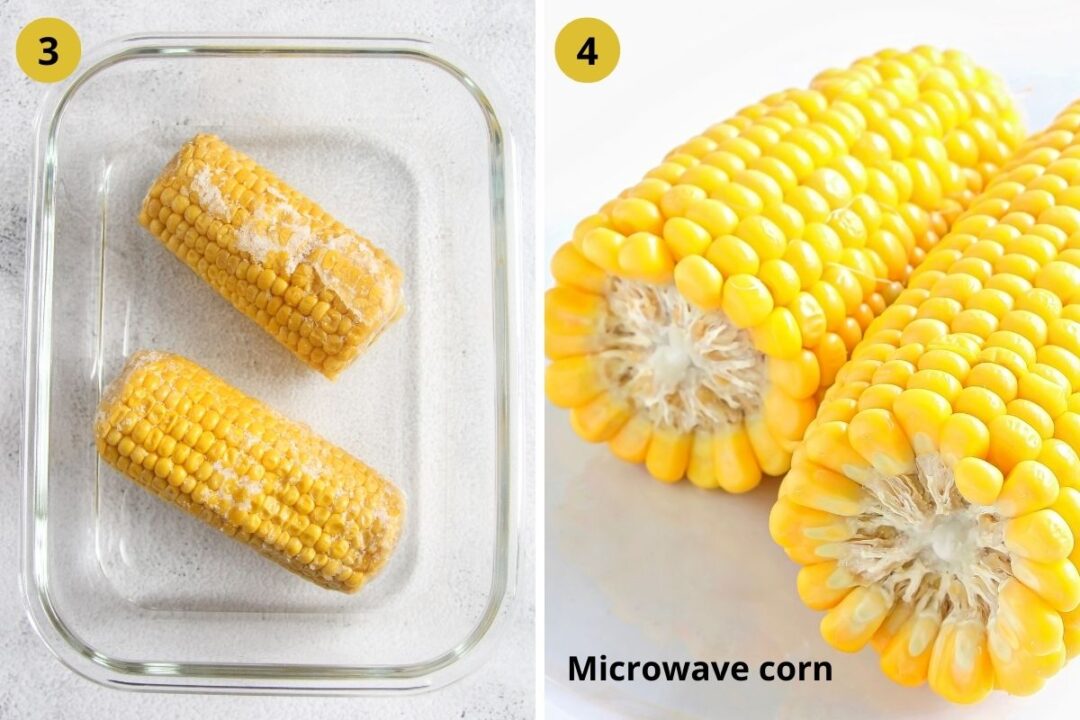 How to Cook Frozen Corn (on the Cob and Kernels)